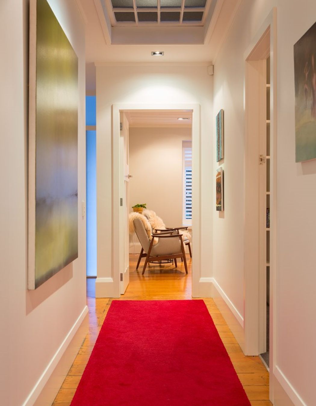 Avon Street, Parnell