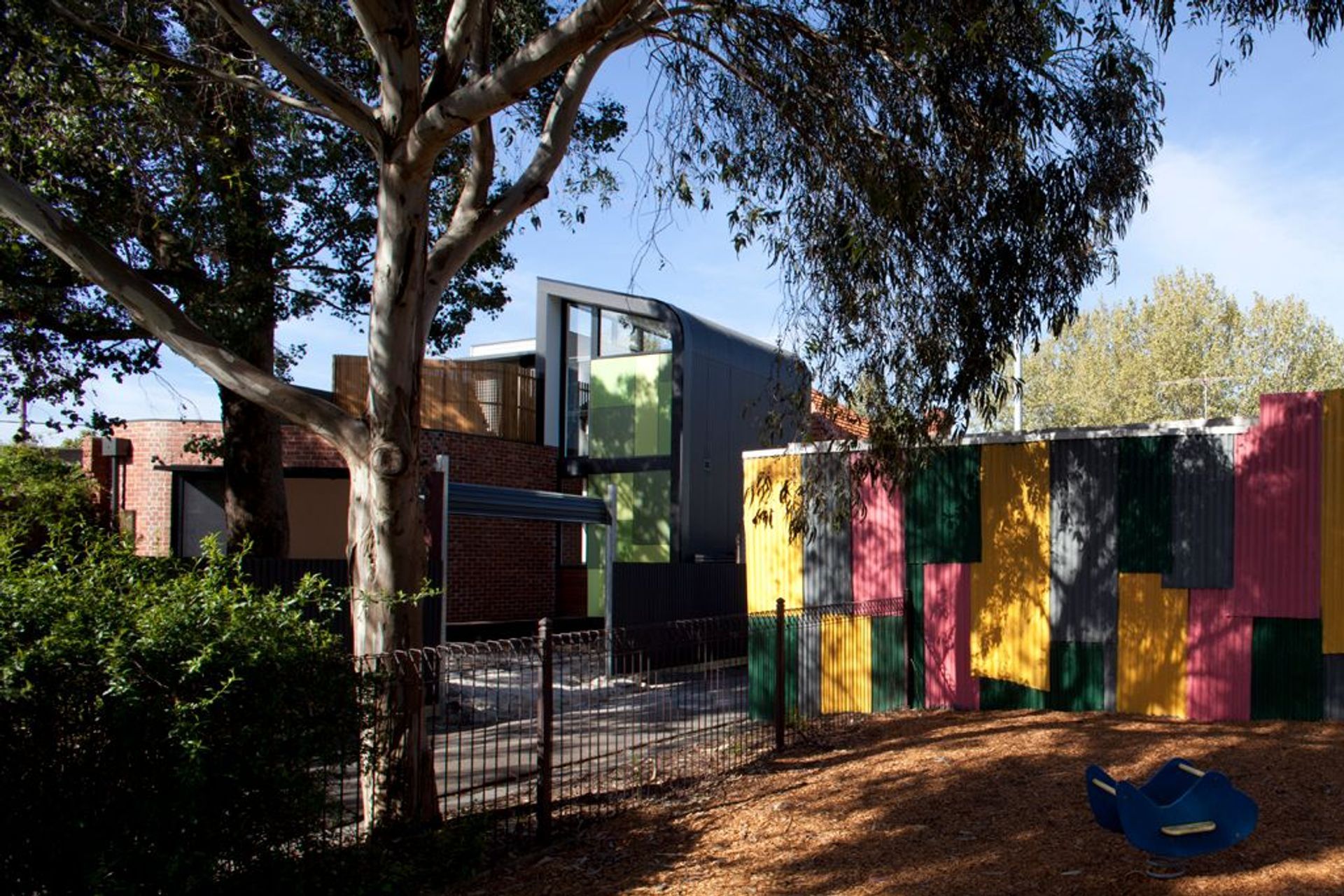 ##Nicholson St House, Abbotsford