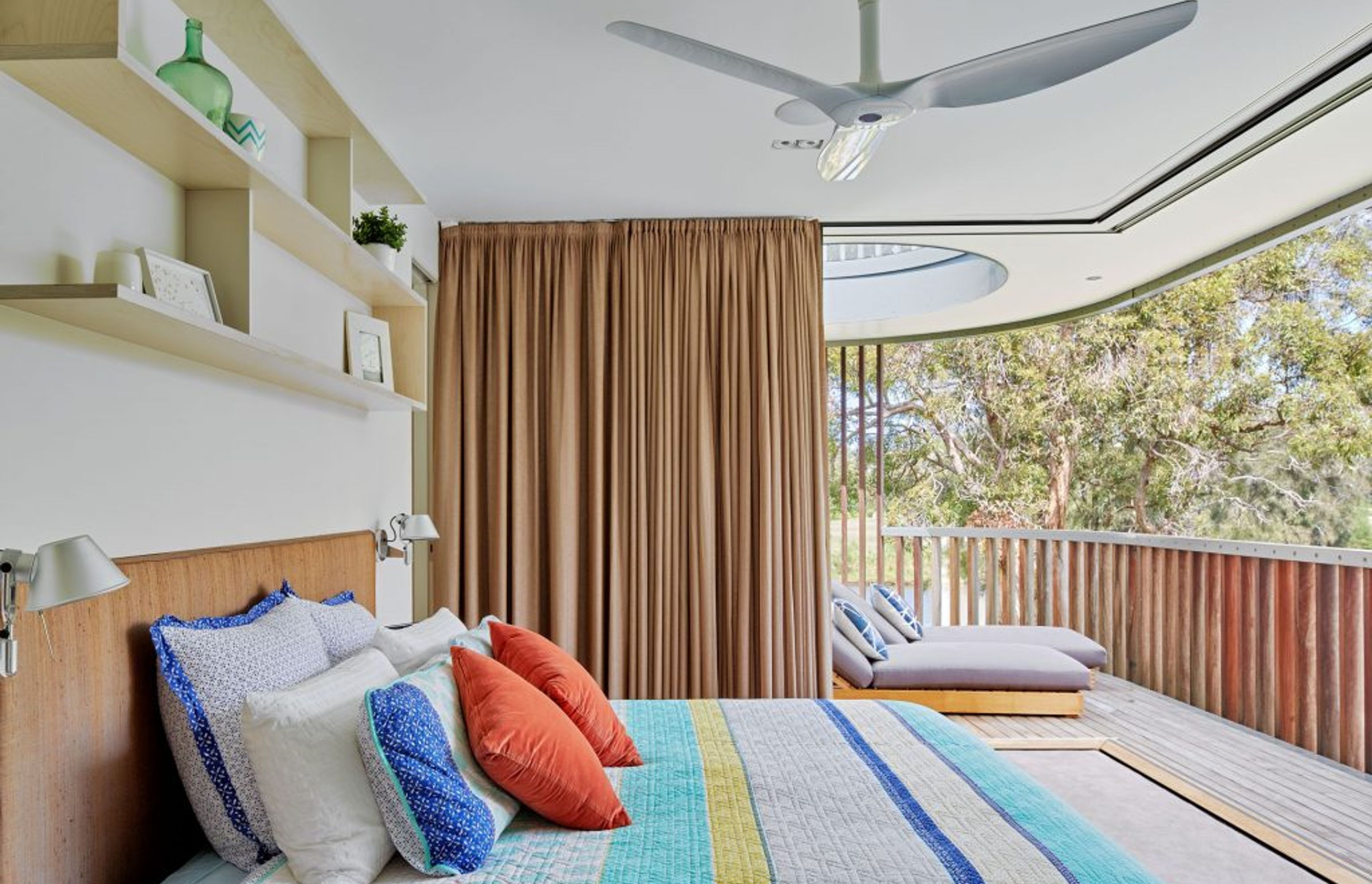 Lagoon House - Manly