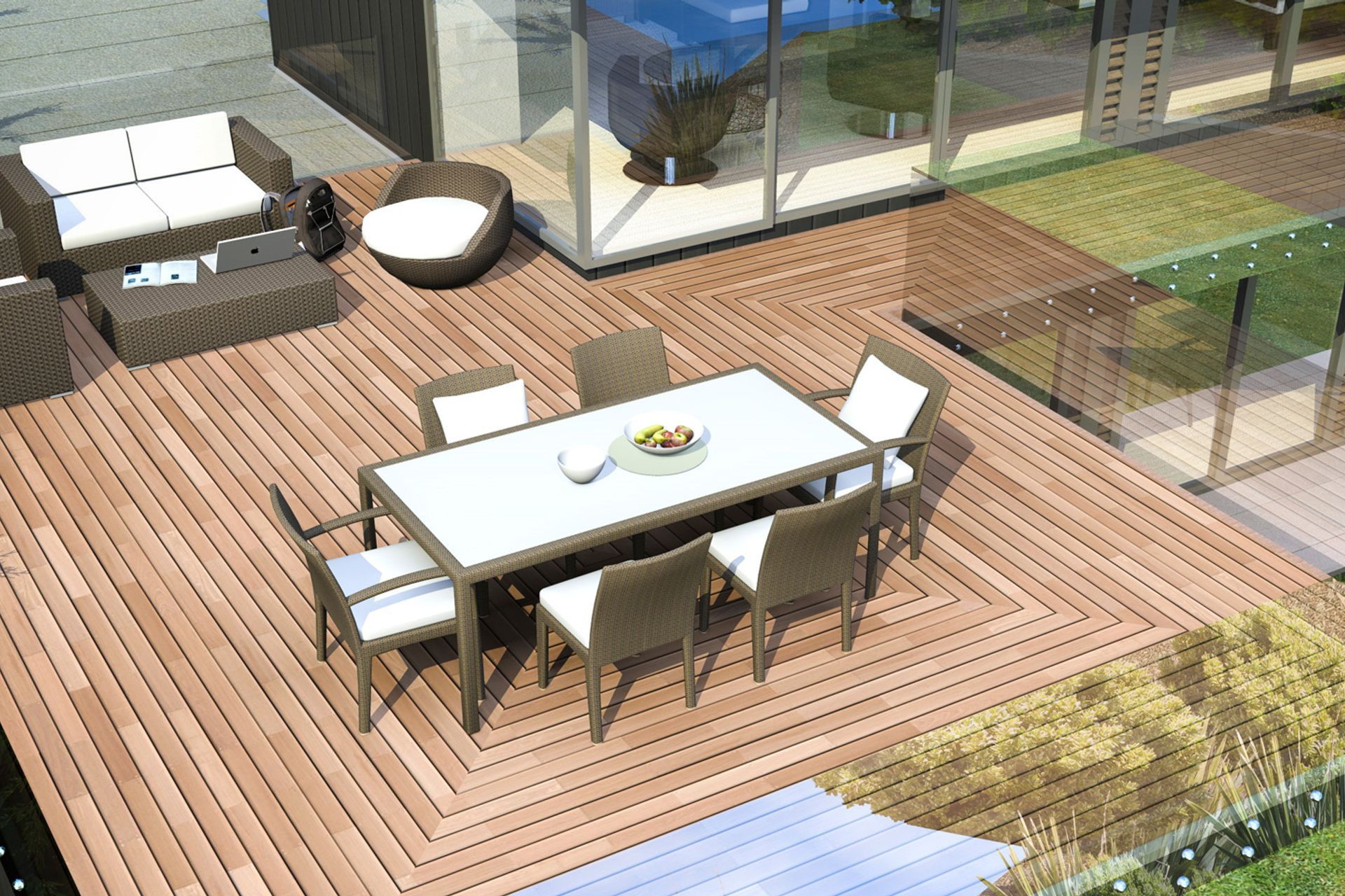 Seaview Road - Waiheke Island