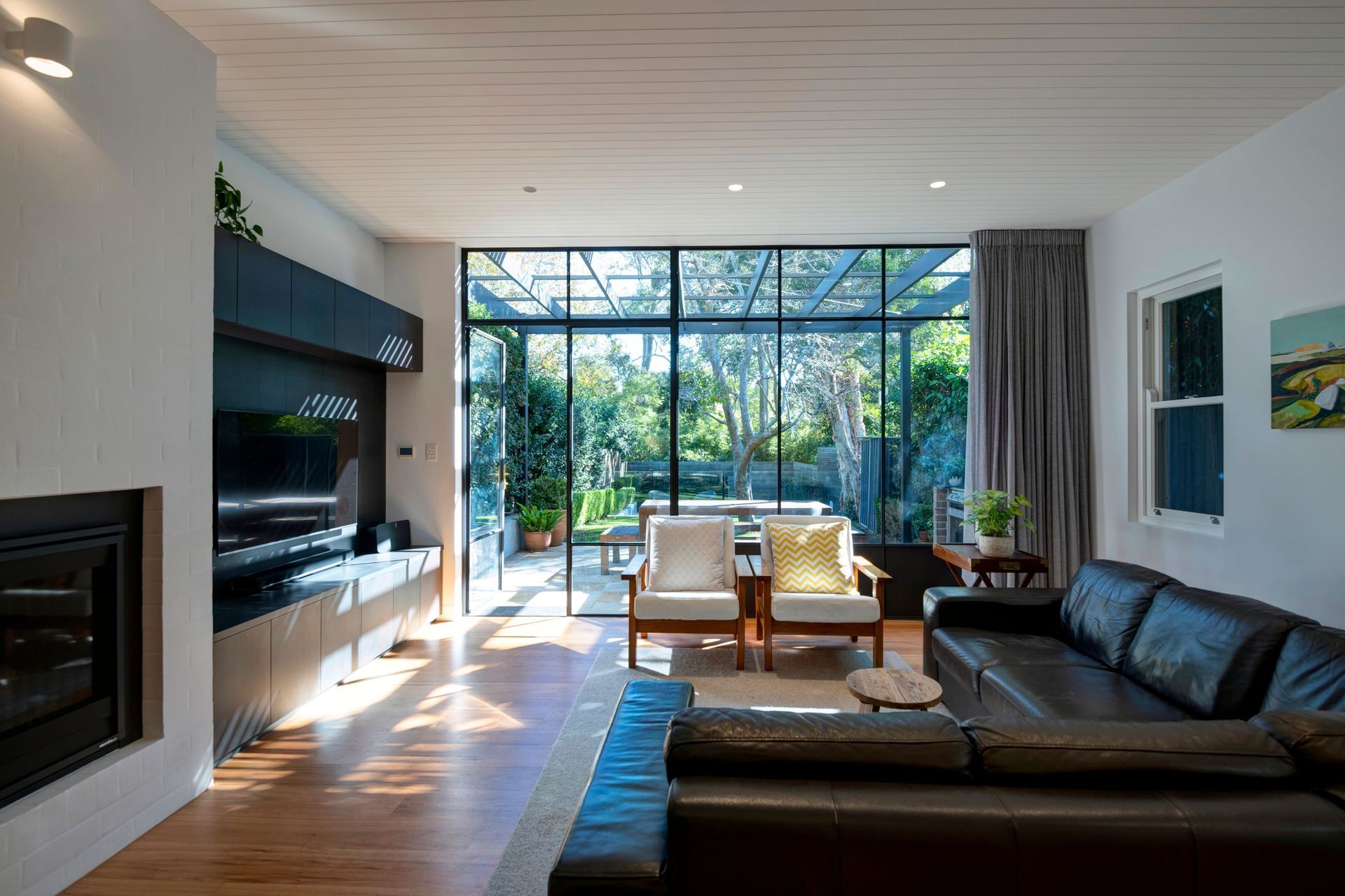 Naremburn Renovation 2018