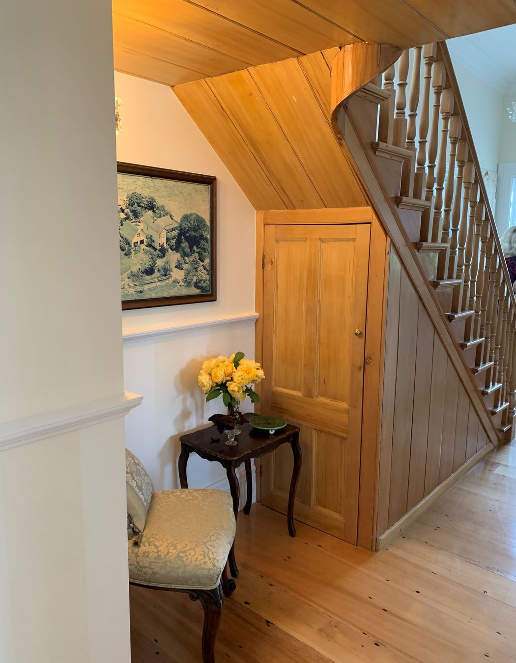 Villa Restoration - Bombay Hills