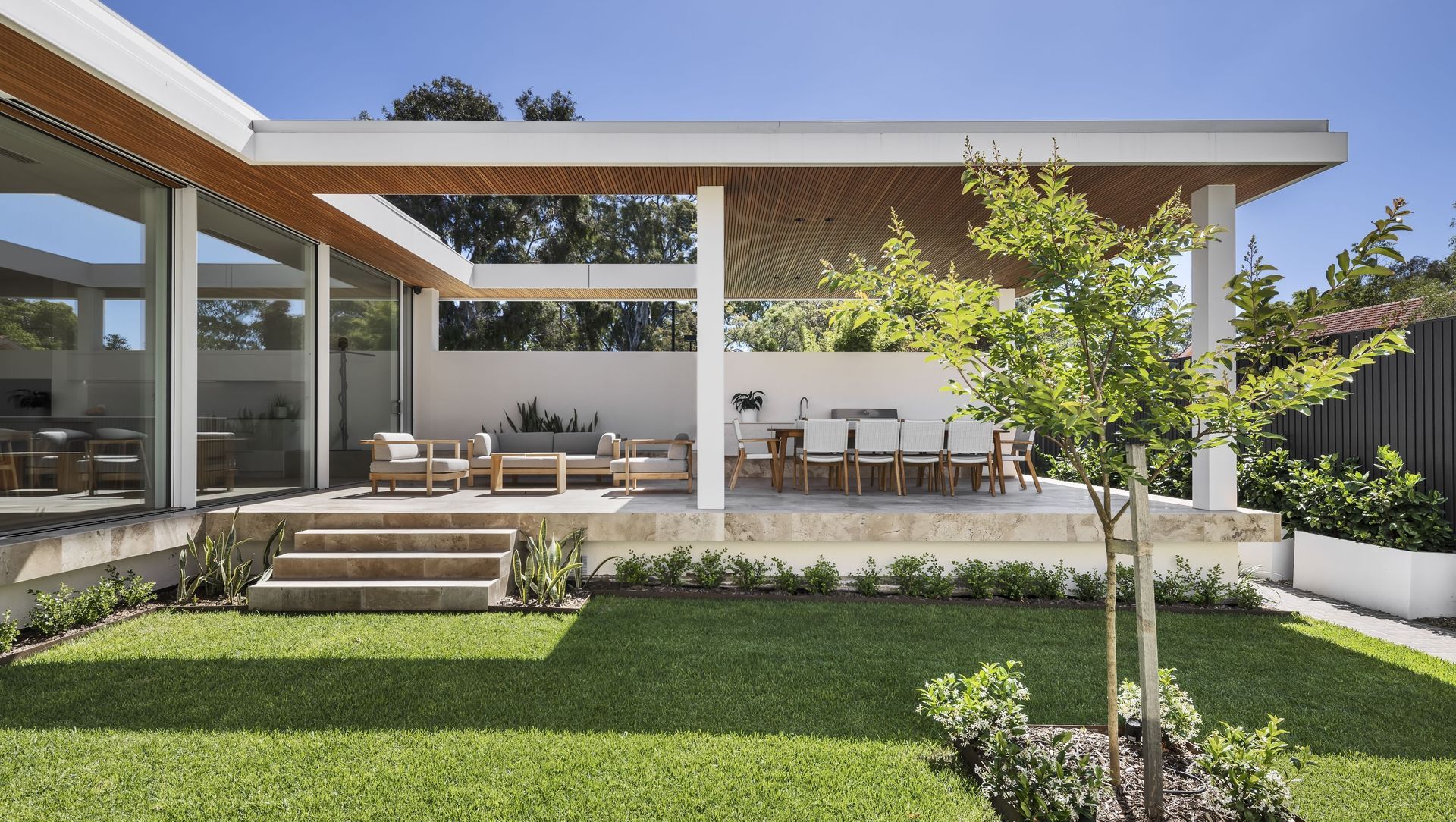 Heathpool Home banner