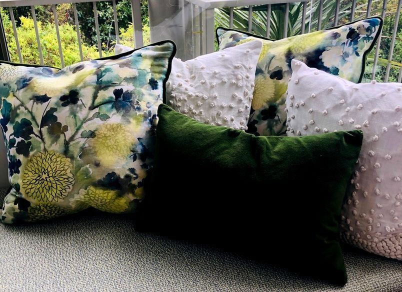 Headland Farm Park Refresh