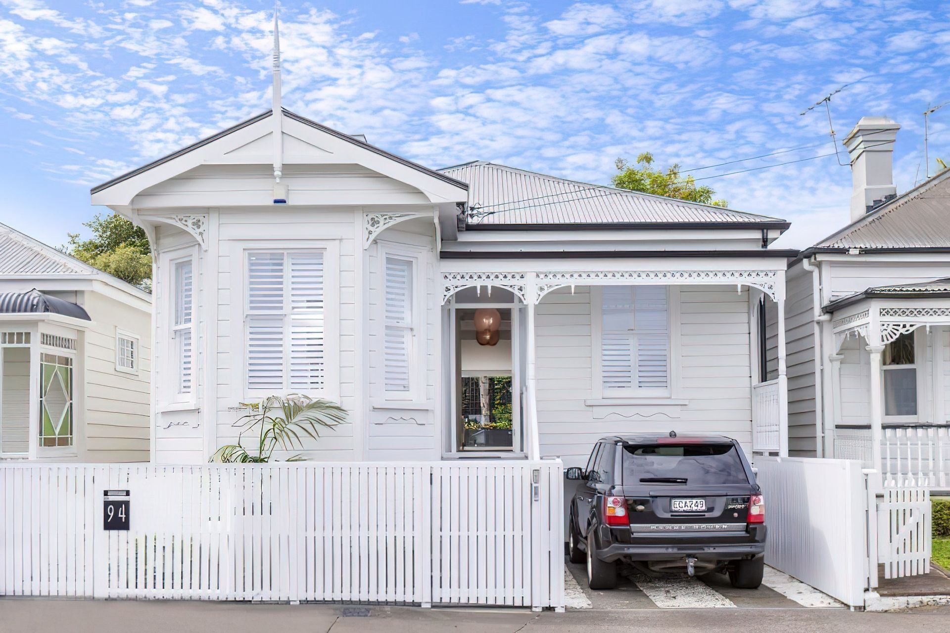 94 John Street, Ponsonby