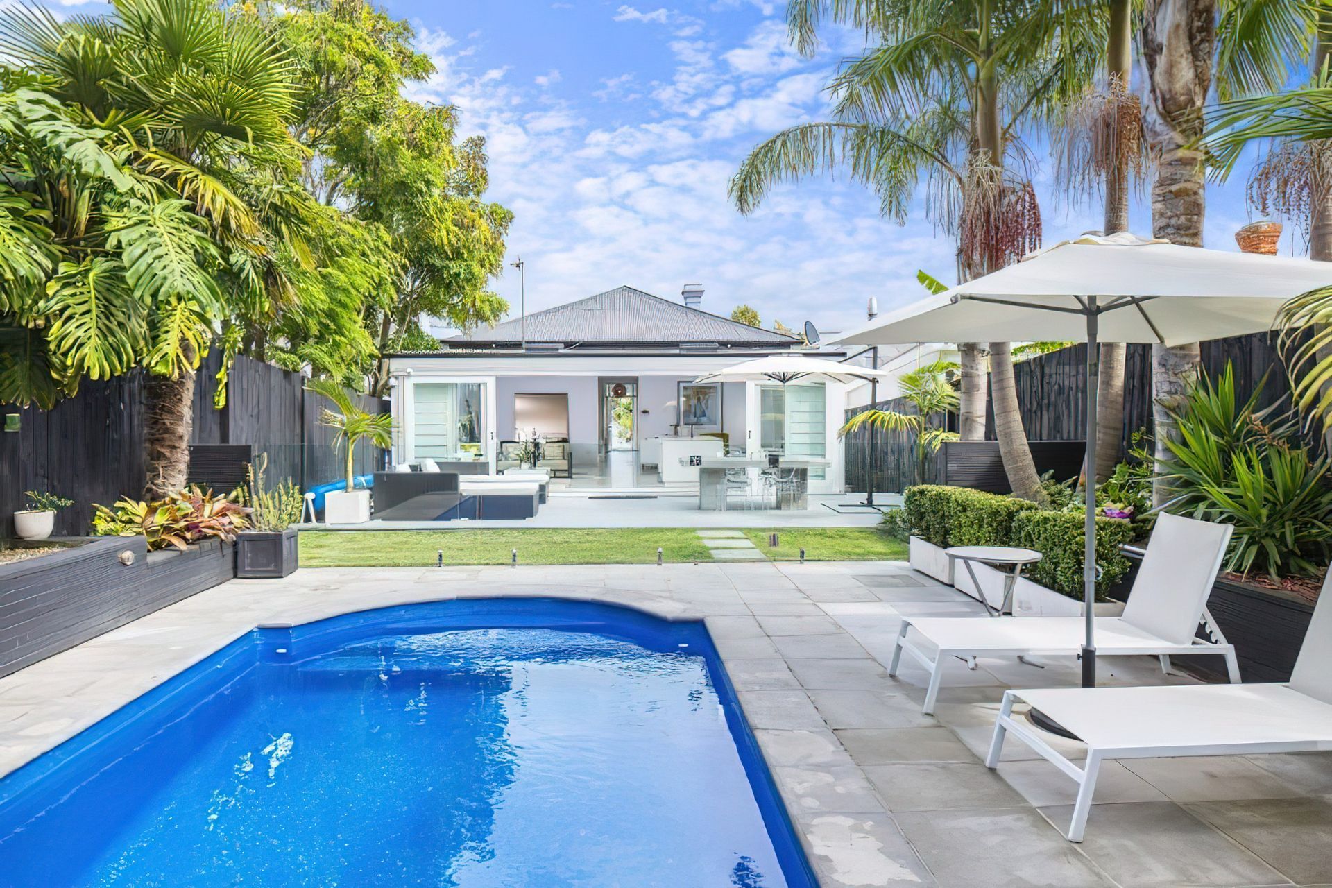 94 John Street, Ponsonby