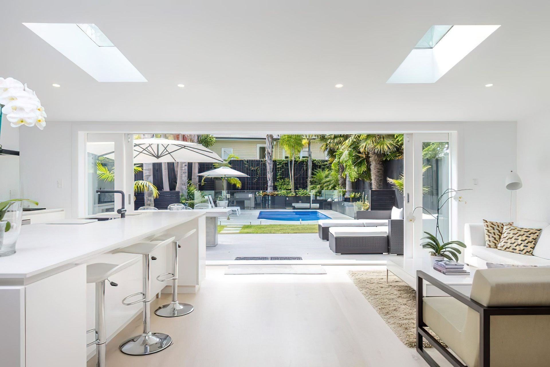 94 John Street, Ponsonby