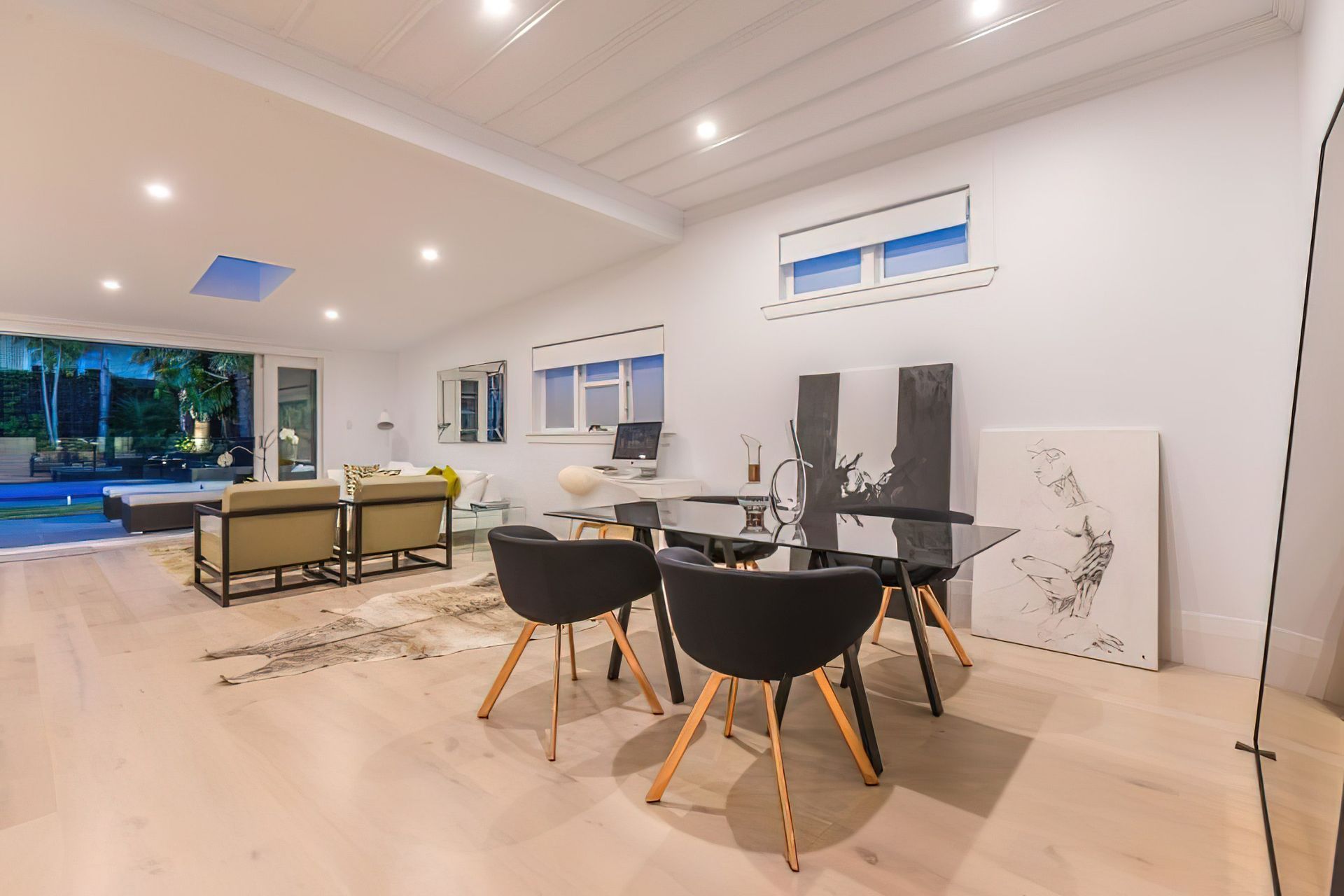 94 John Street, Ponsonby