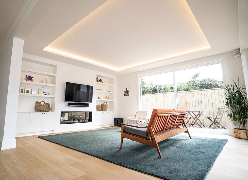 Ocean View Rd, Milford