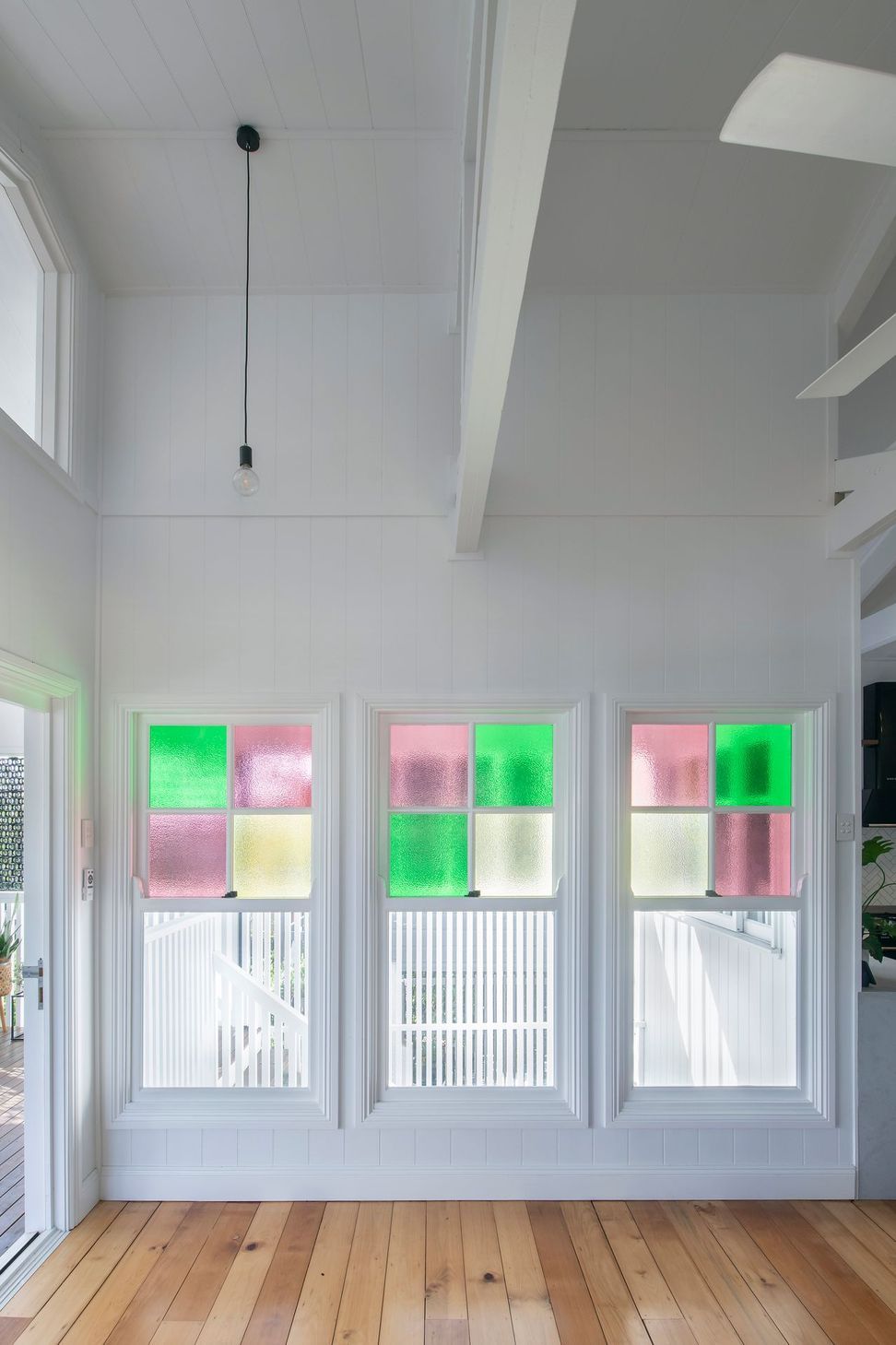 Wooloowin Renovation