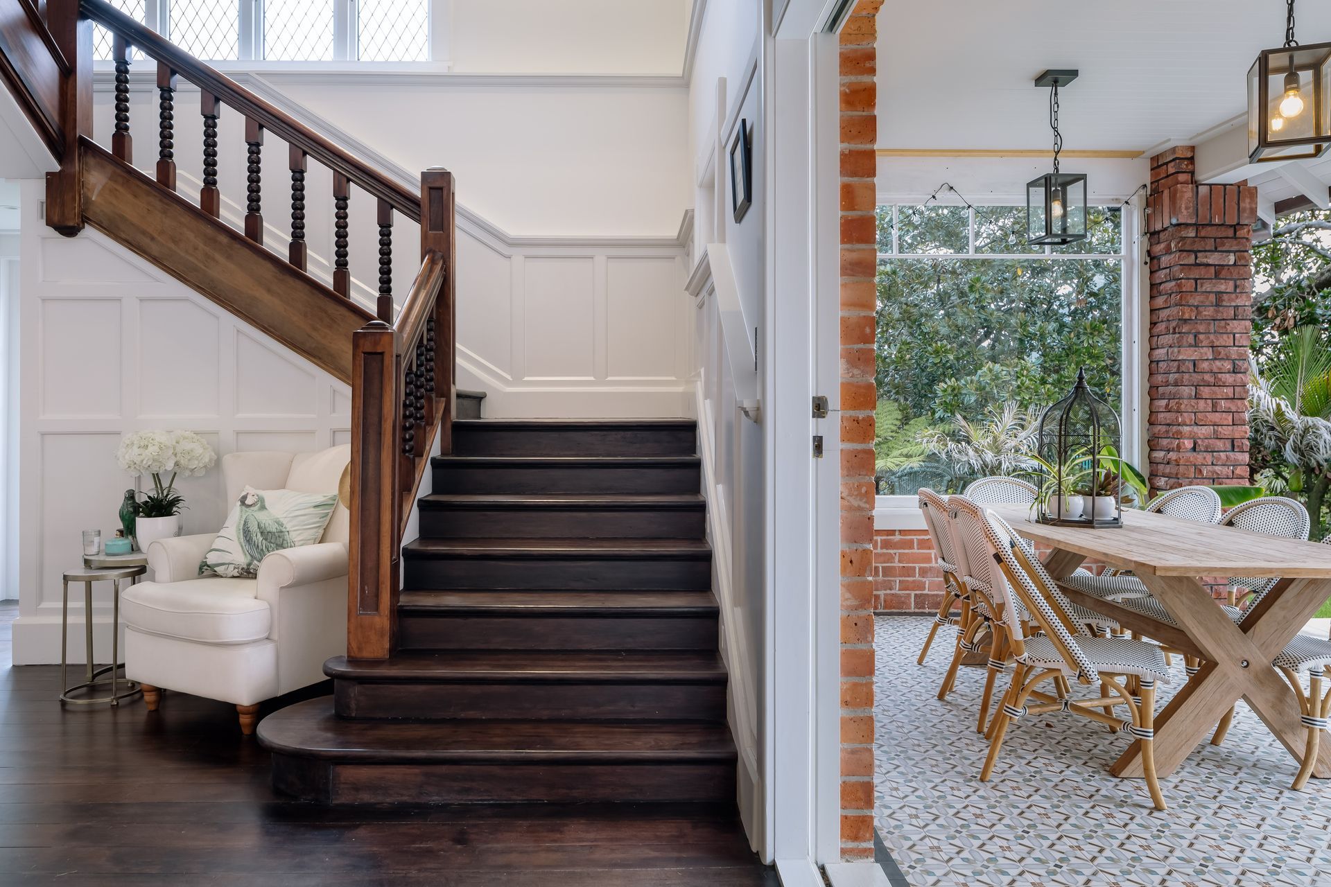 River Road Renovation