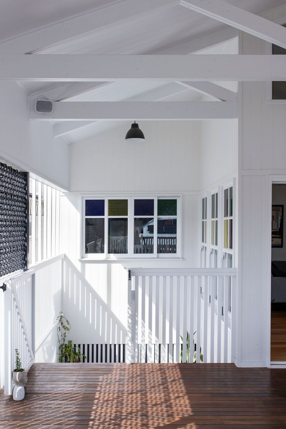 Wooloowin Renovation