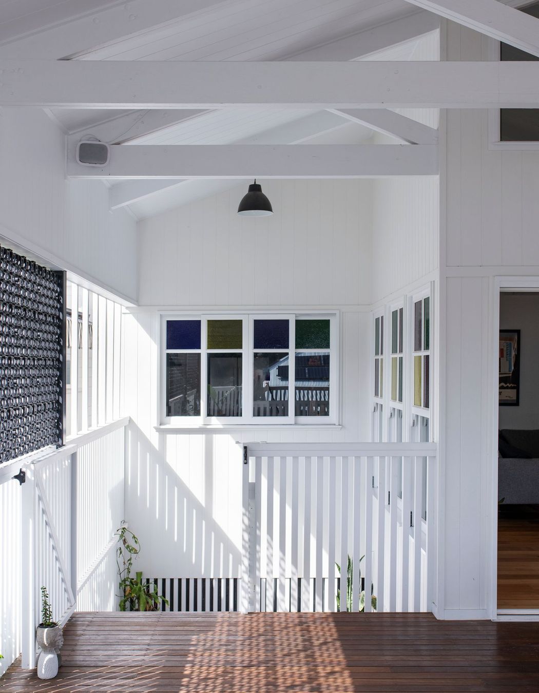 Wooloowin Renovation