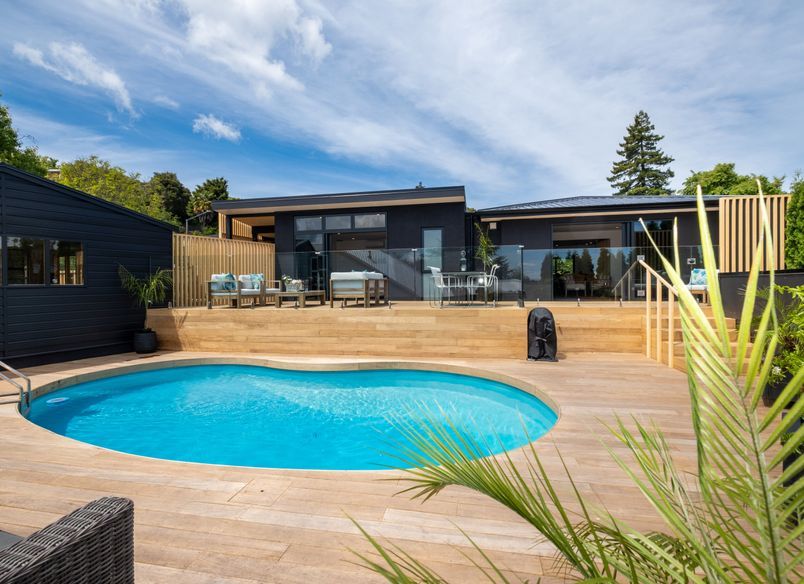 Havelock North Renovation