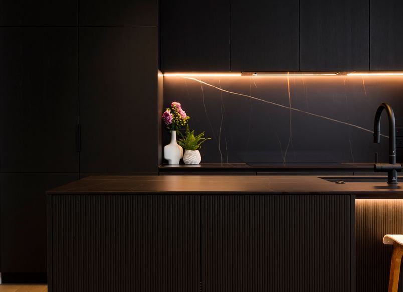 Ponsonby Villa Kitchen Renovation