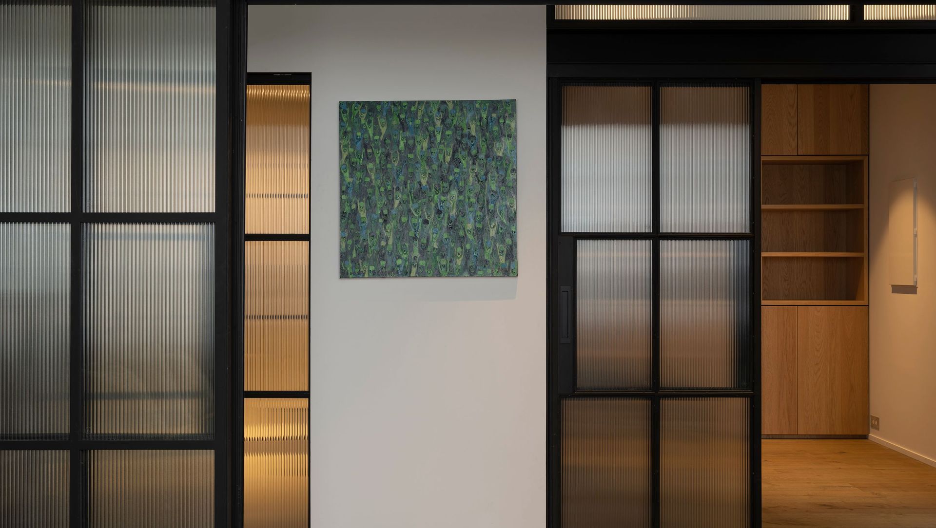 A Diaphanous Design banner