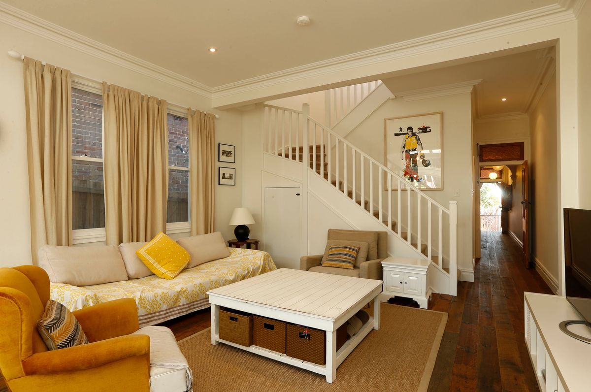 Mosman