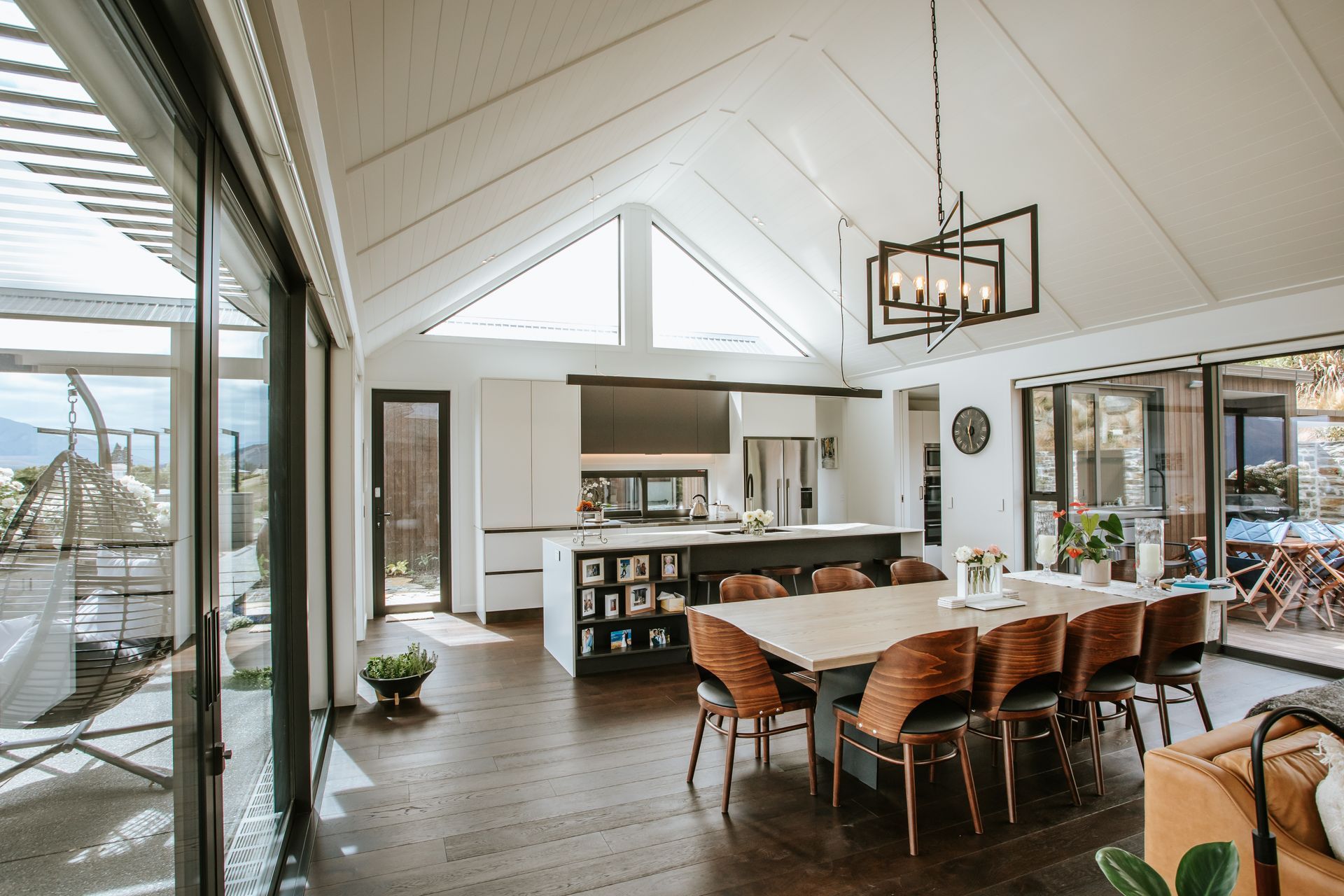 Creating a Jewel in Sapphire Heights