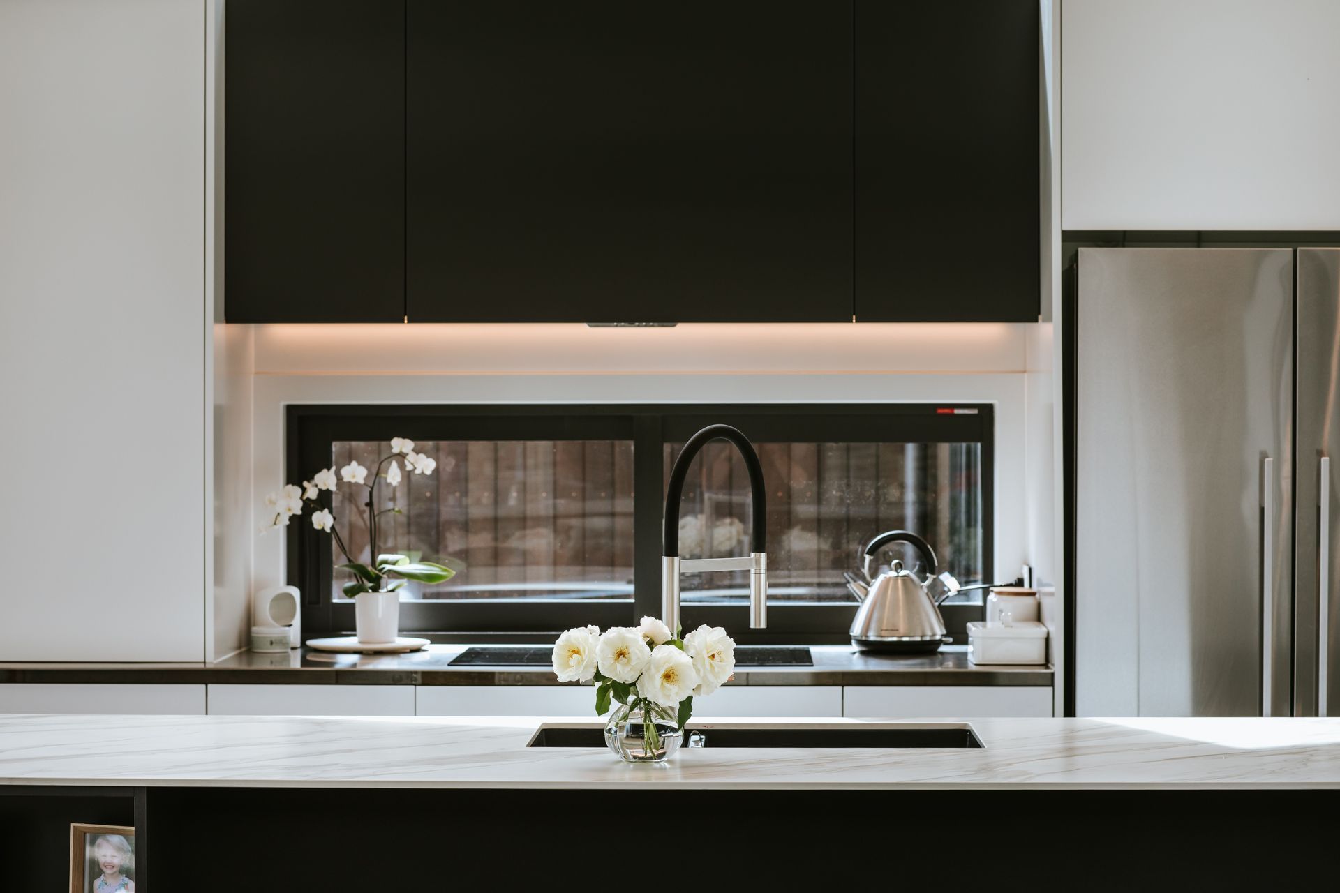 Creating a Jewel in Sapphire Heights