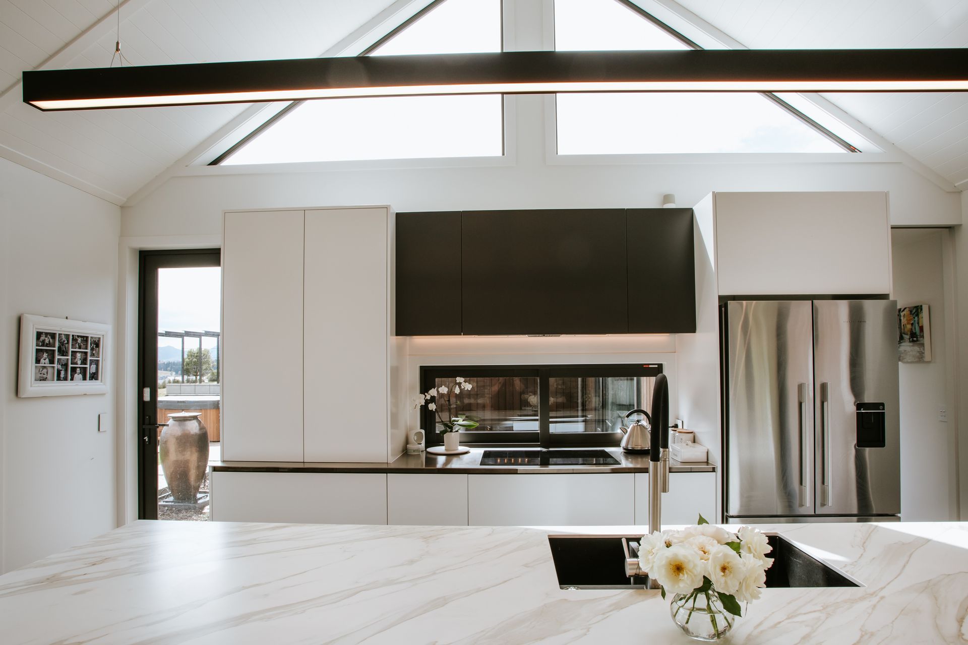 Creating a Jewel in Sapphire Heights