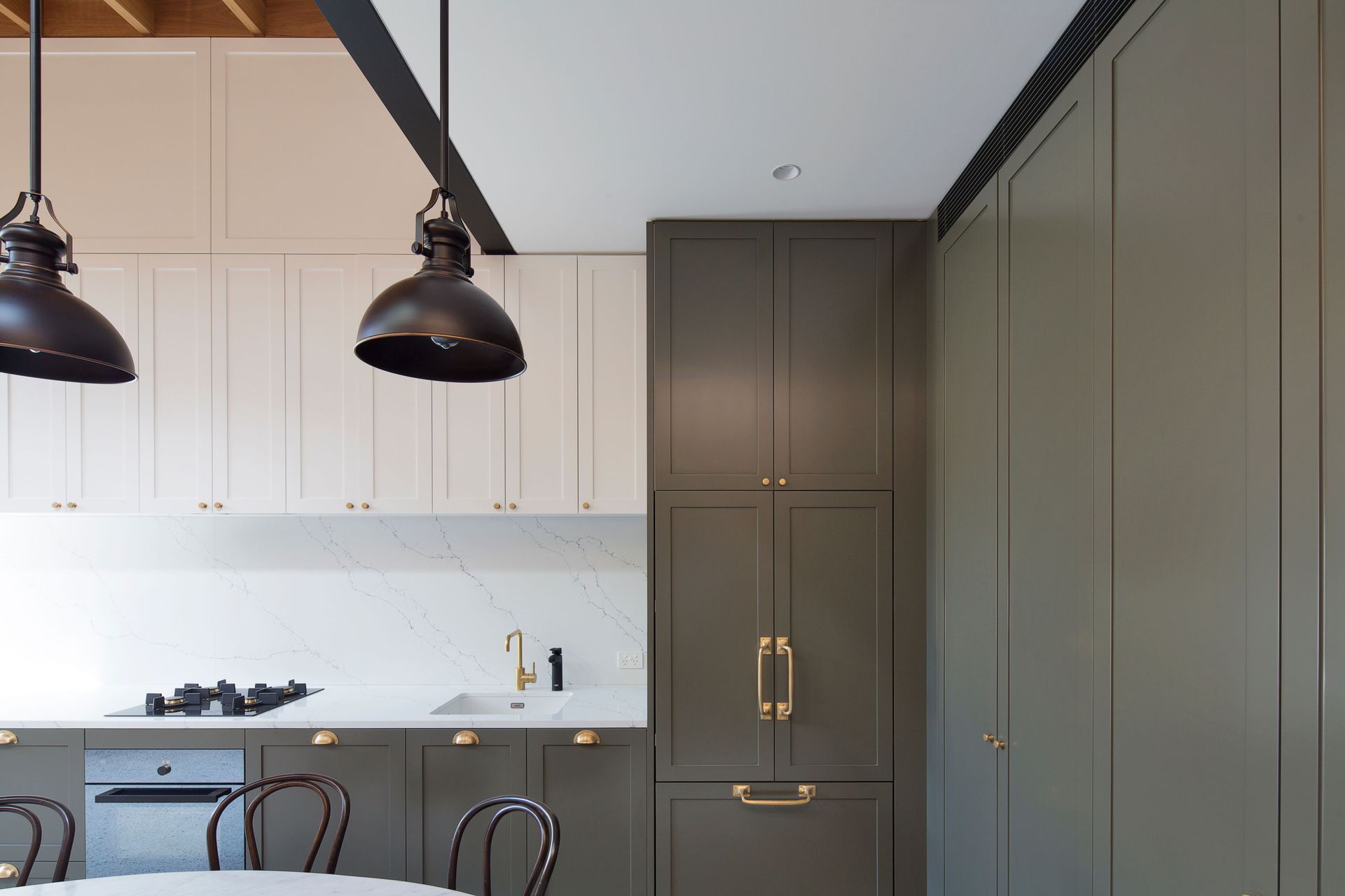 Photography: Simon Whitbread