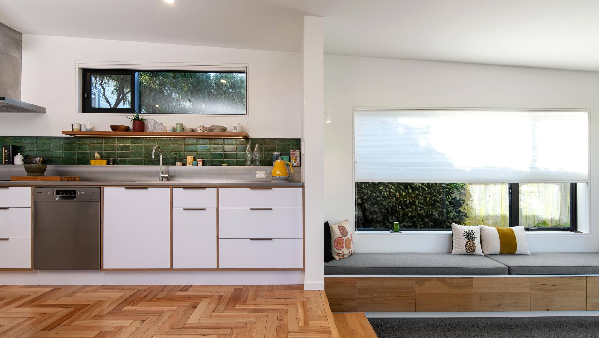 Mckinlay Extension banner