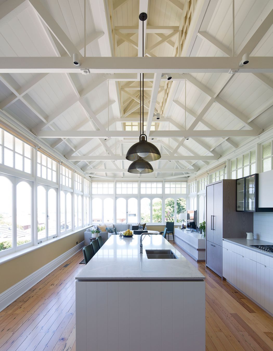 Photography: Simon Whitbread