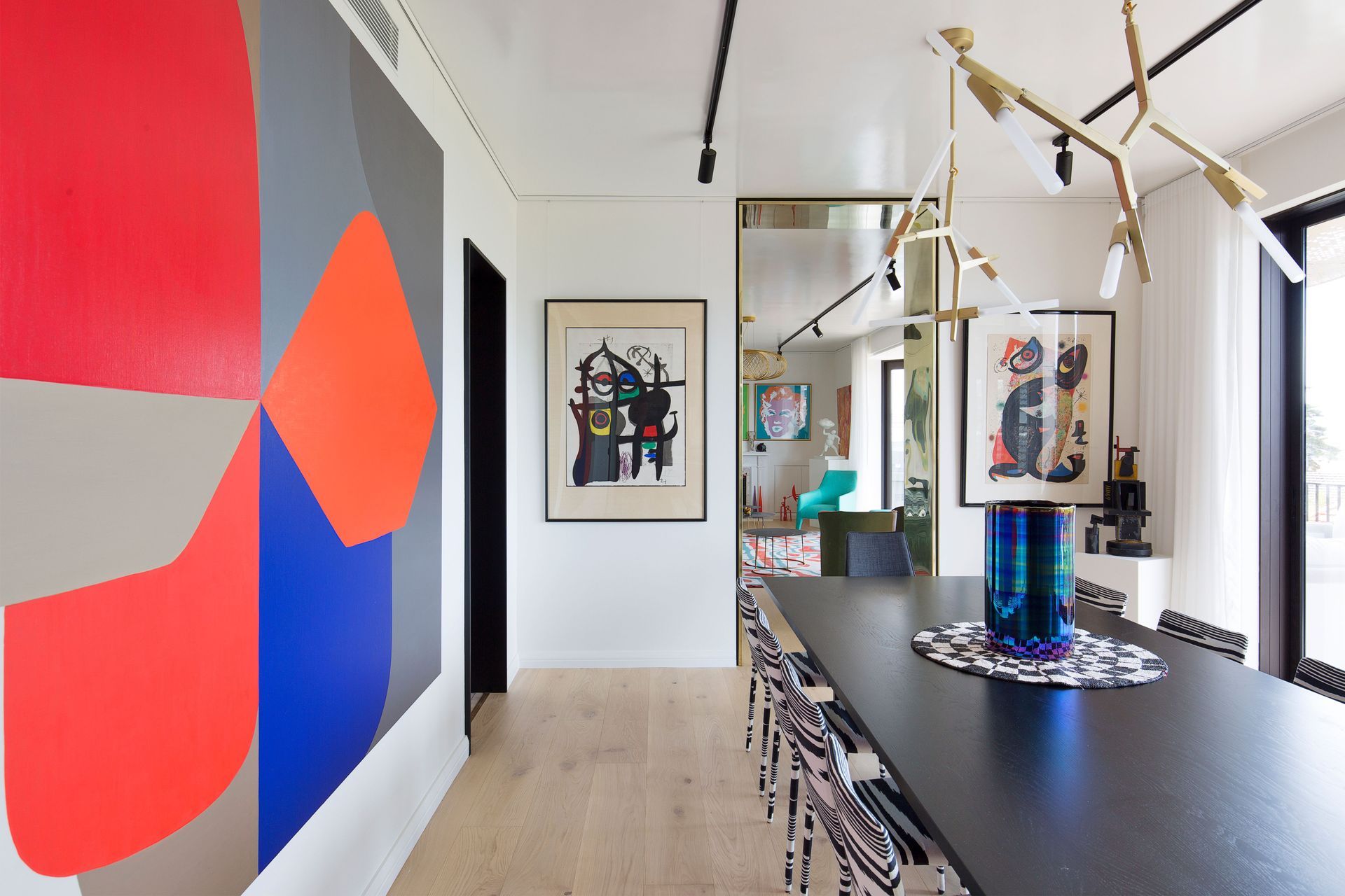 Photography: Simon Whitbread