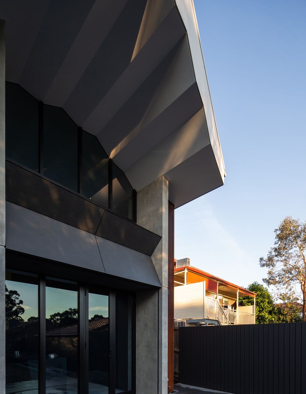 Photography: Simon Whitbread