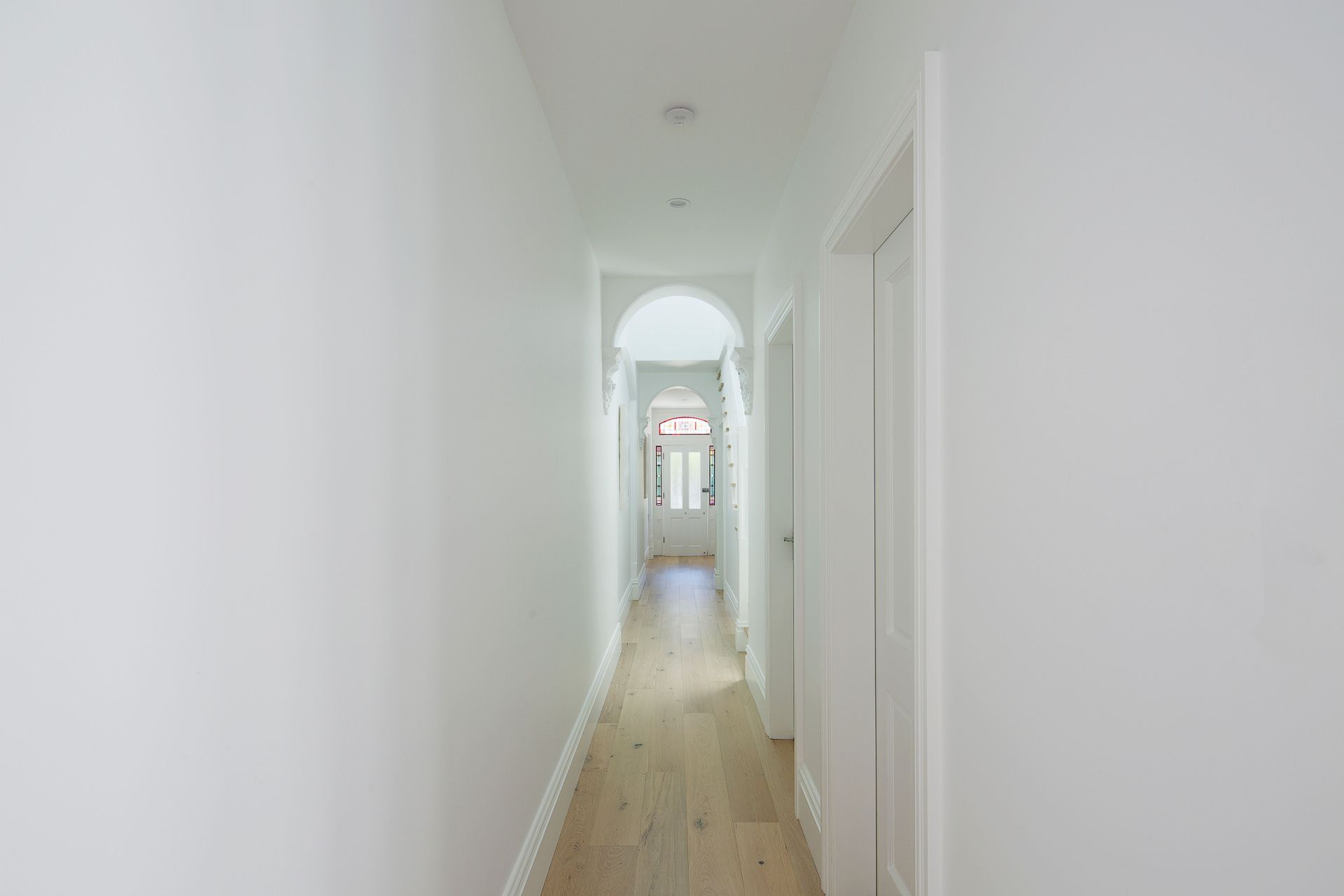 Photography: Simon Whitbread