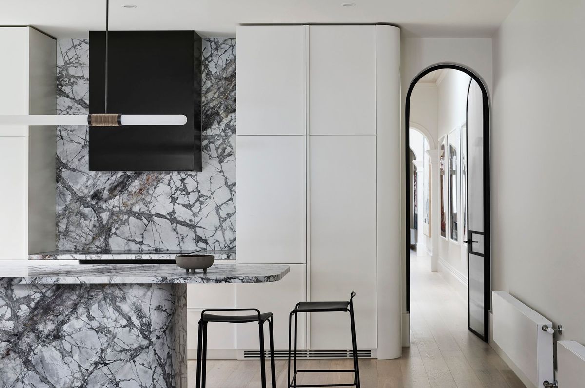 Fawkner House