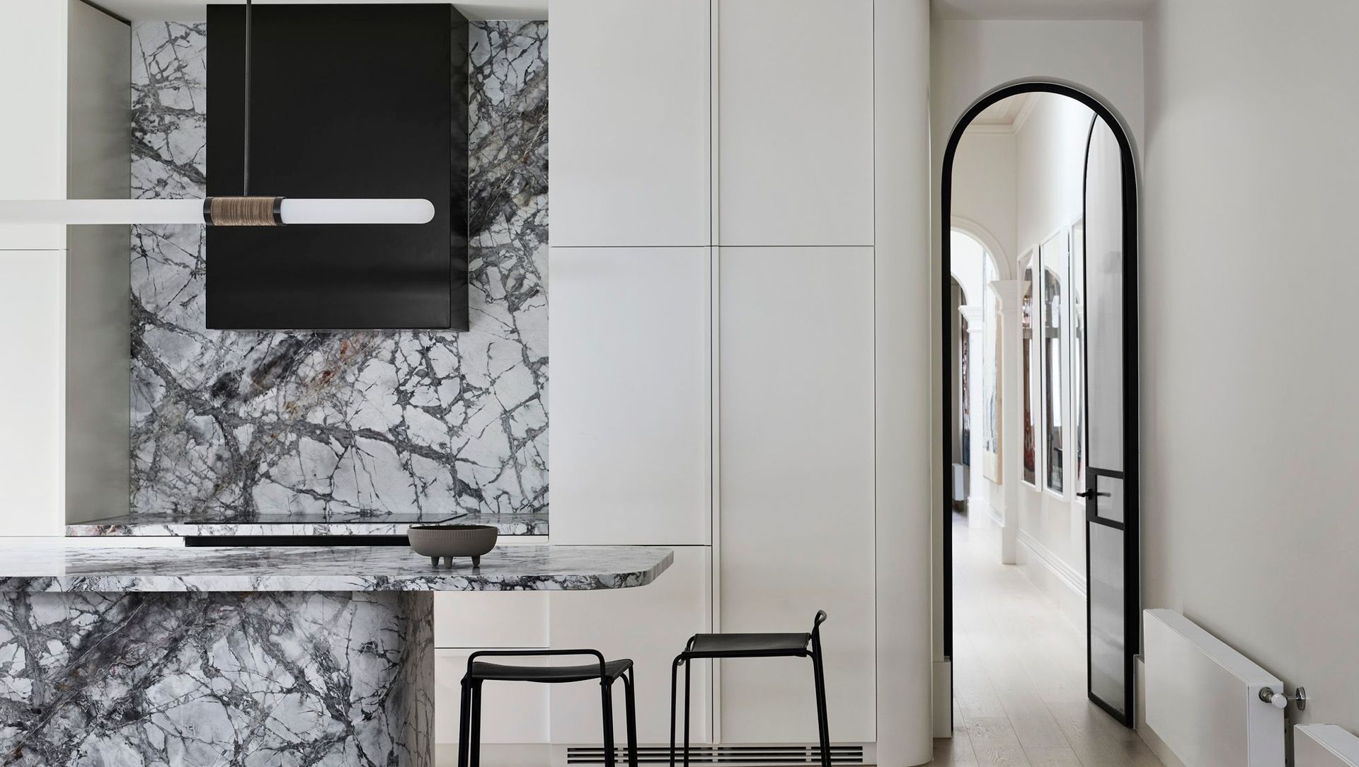 Fawkner House banner