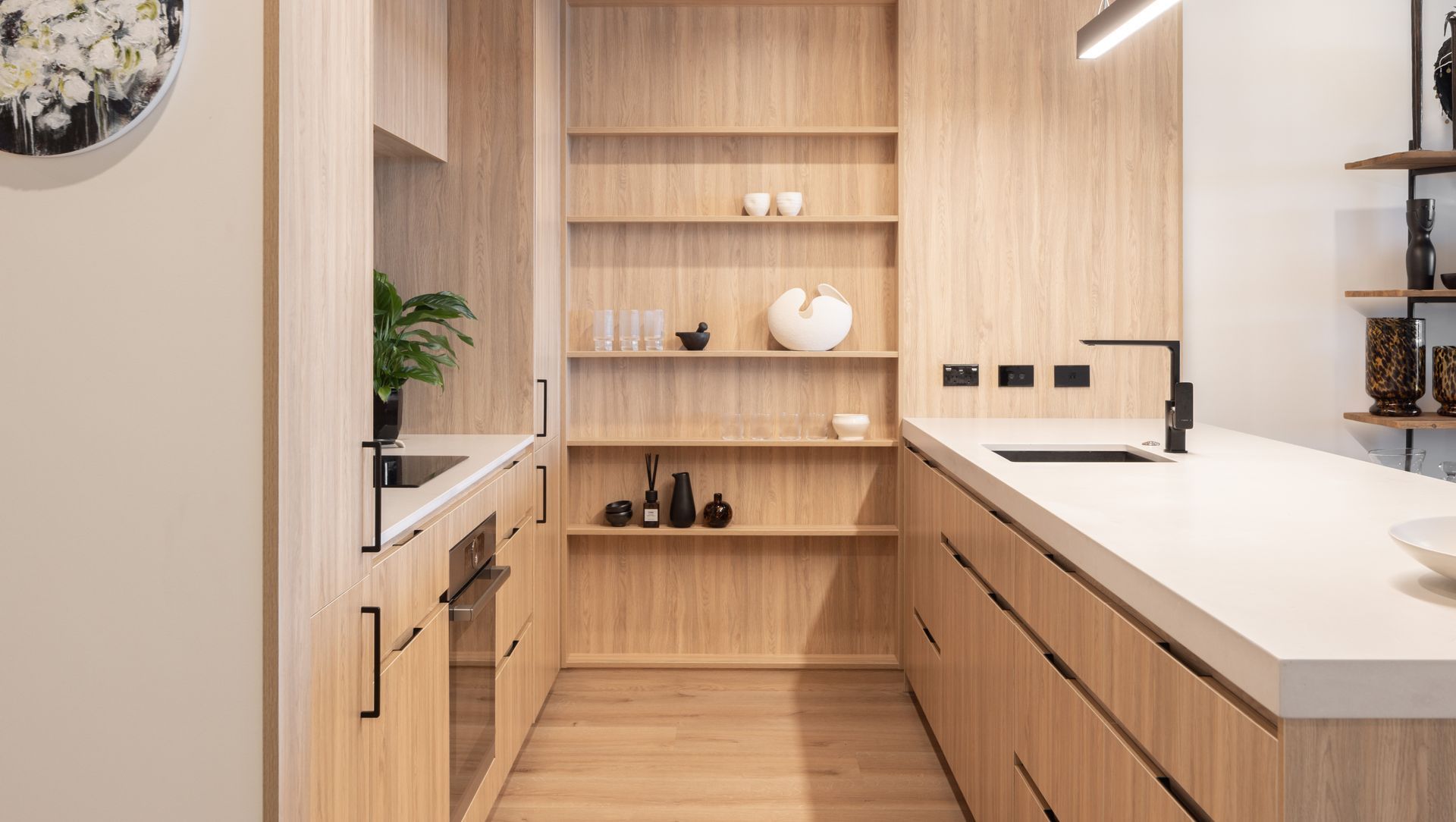 Apartment Living banner