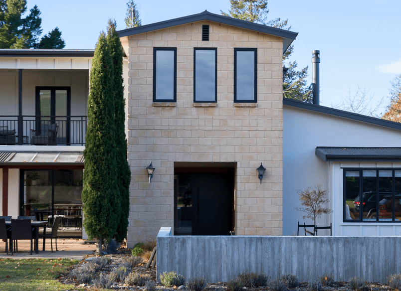 Full Interior Renovation of 1950s Home – Adams Rd Project