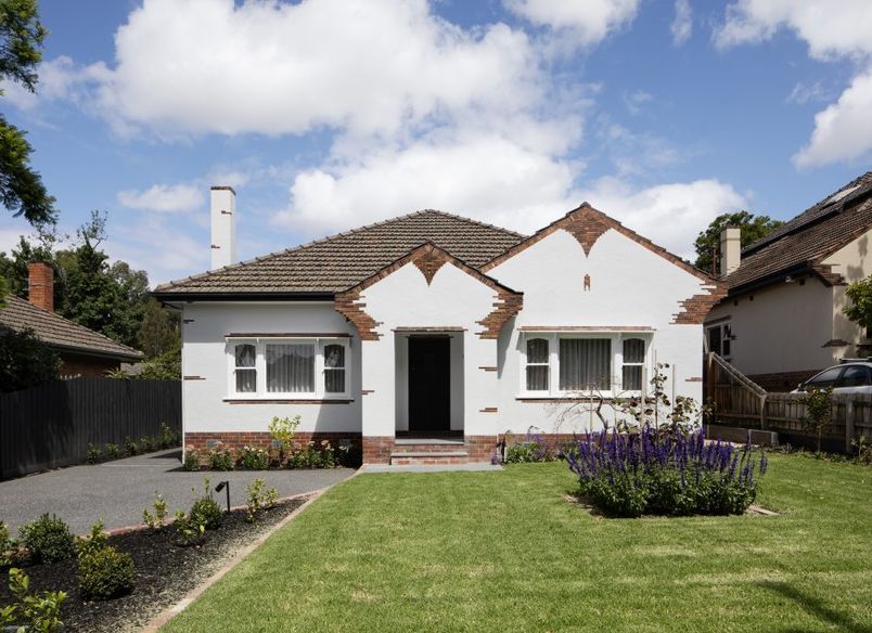 Stone House Addition