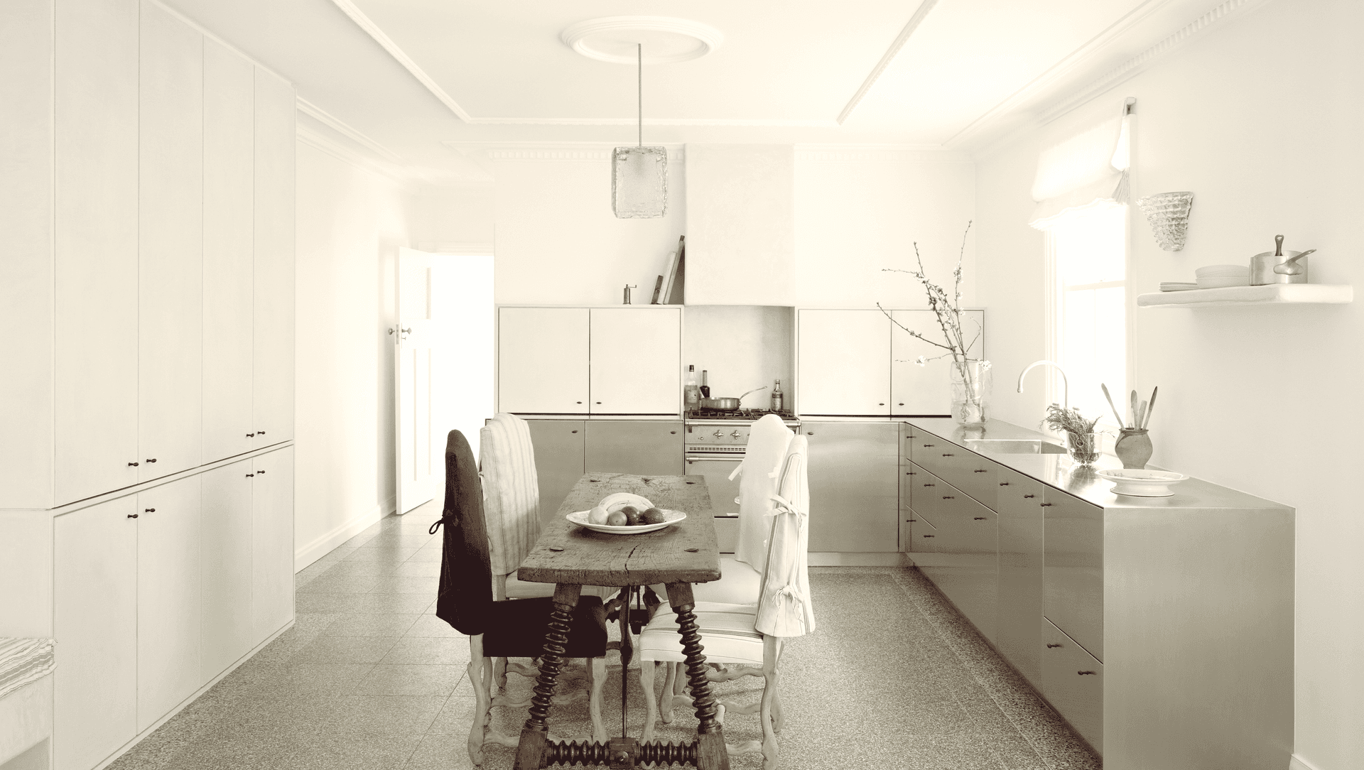 Woollahra House banner