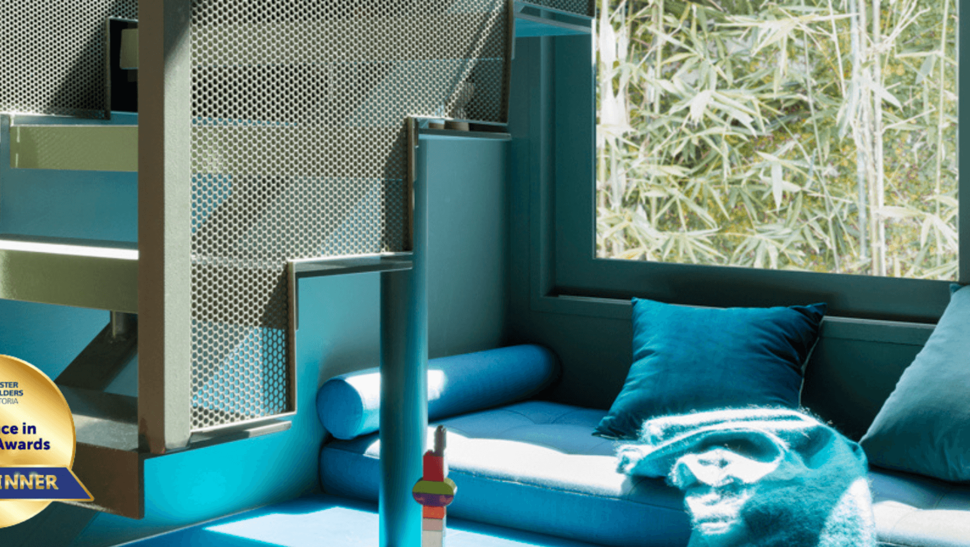 Award-Winning Brunswick Residence– The Keplar