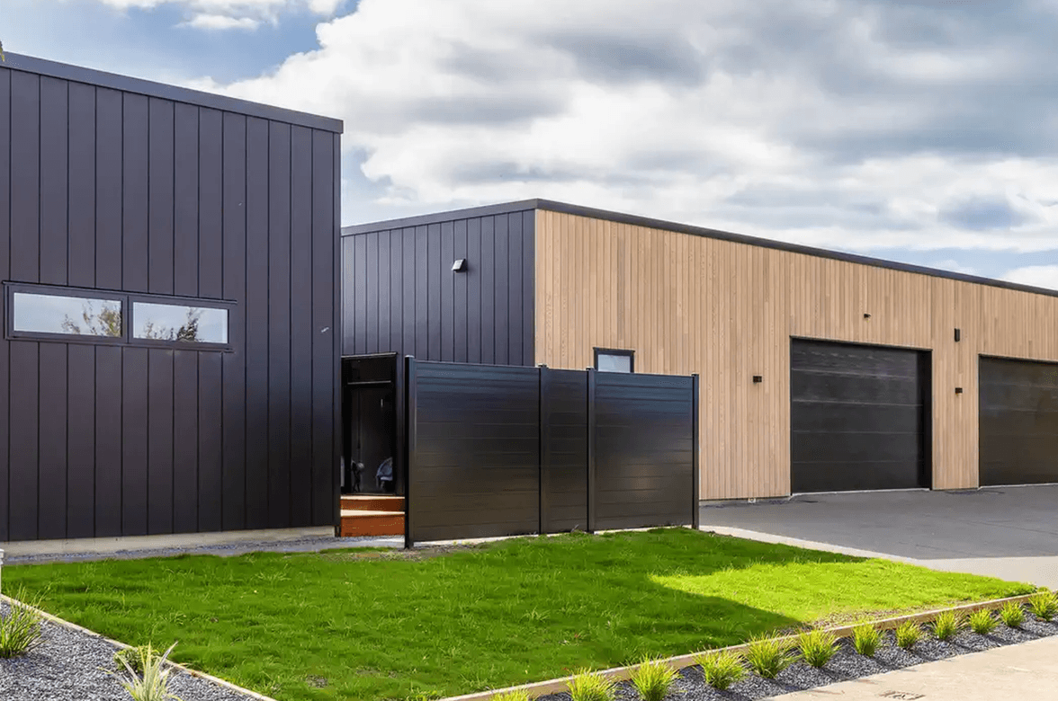 Flat Woodgrain | North Canterbury