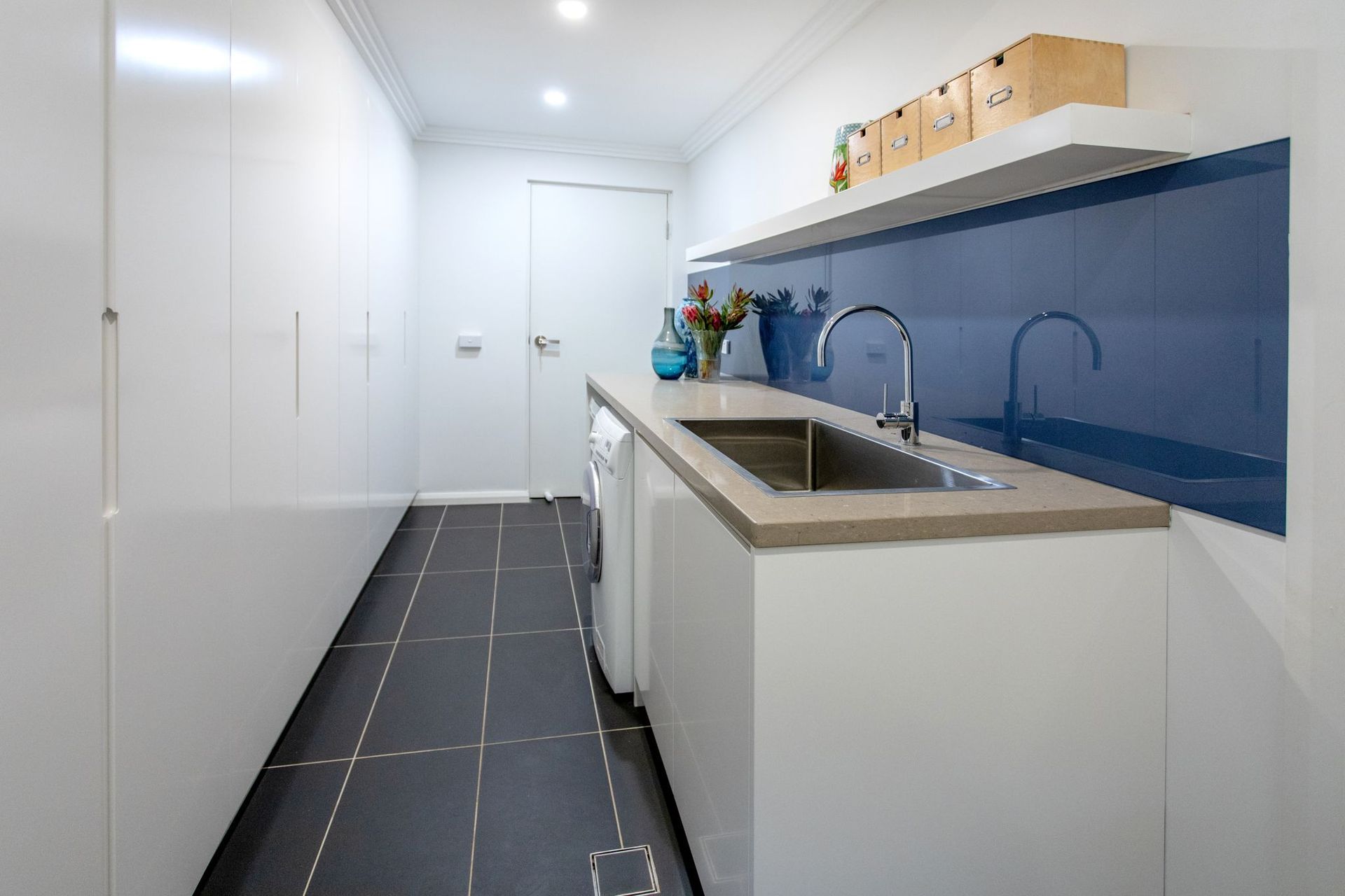Baulkham Hills Renovation & Extension