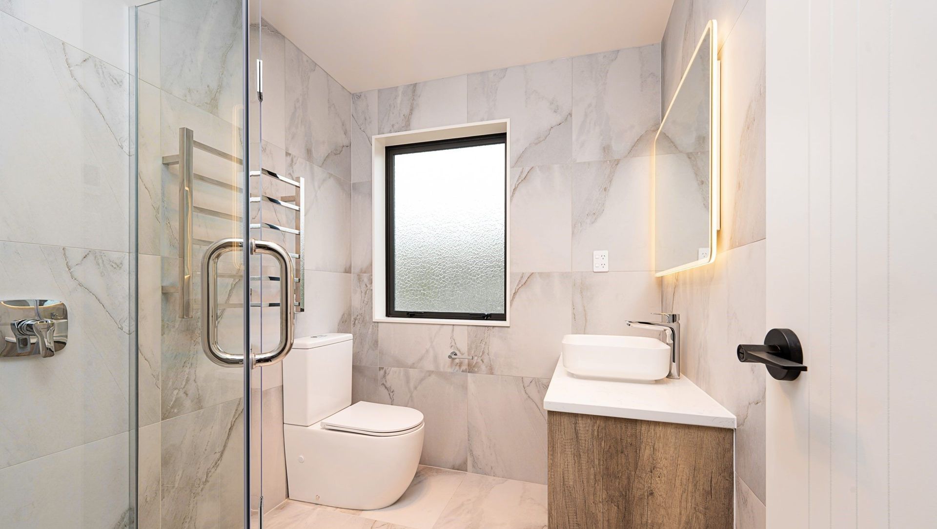 Epsom Bathroom banner