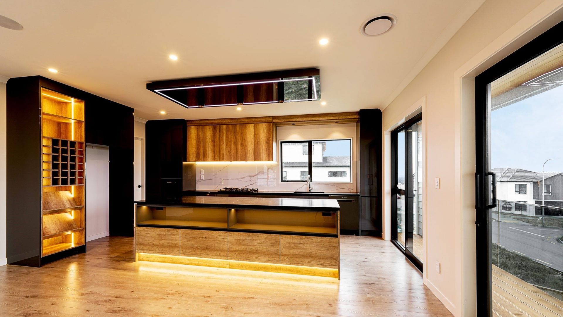 Orakei Kitchen banner