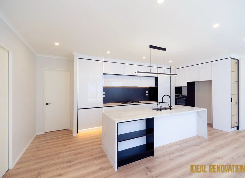 Karaka Home Extension – Dual Kitchen Bonanza