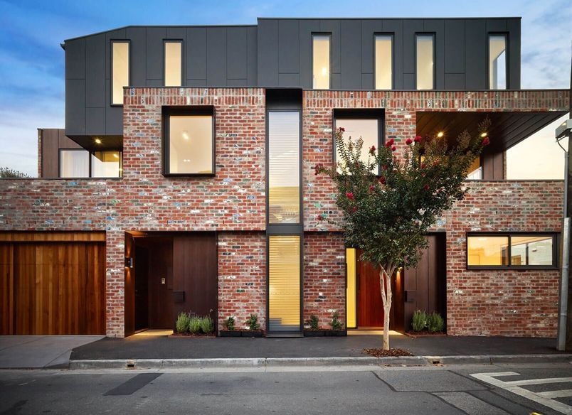 Family Friendly Townhouse