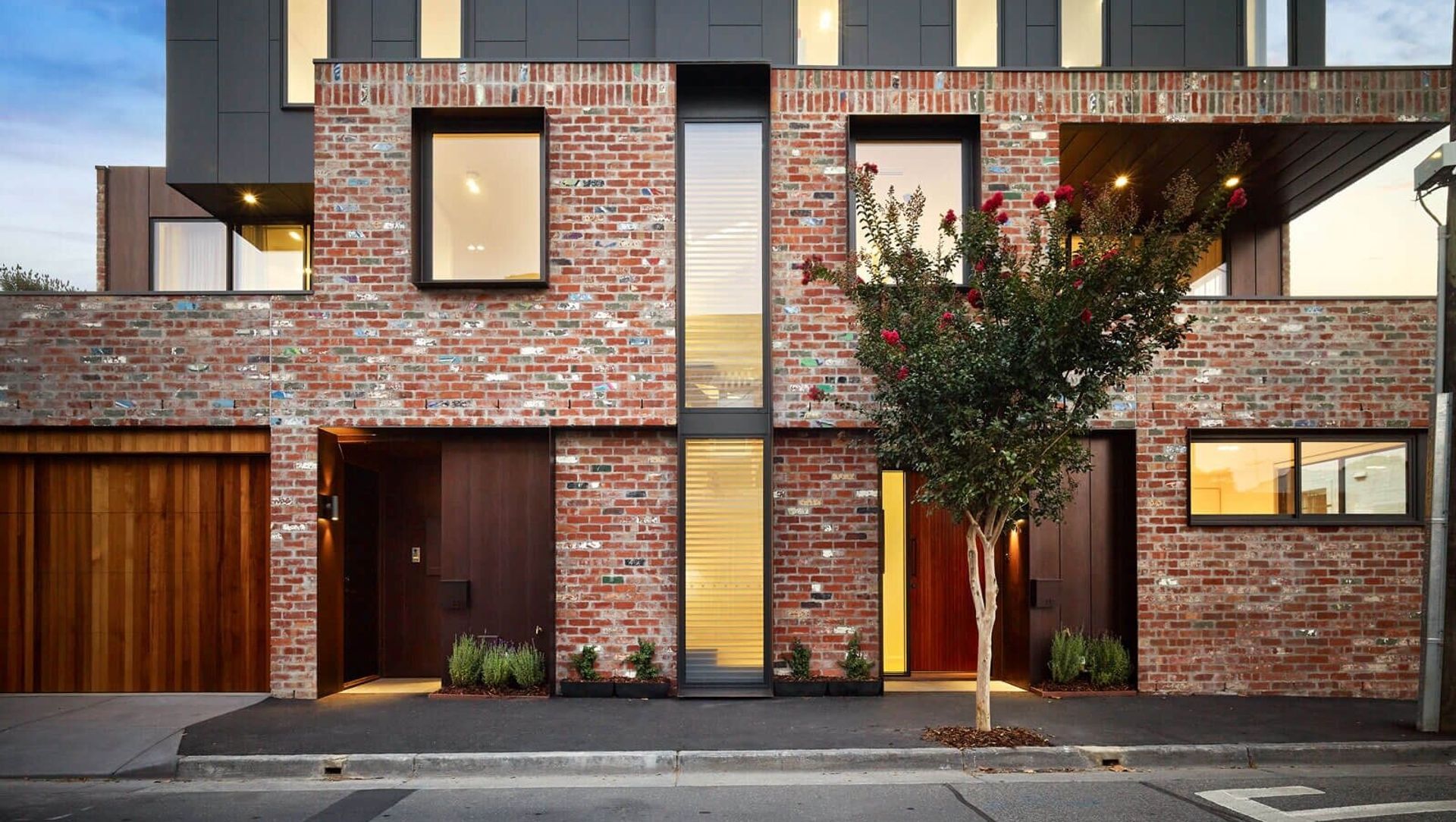 Family Friendly Townhouse banner