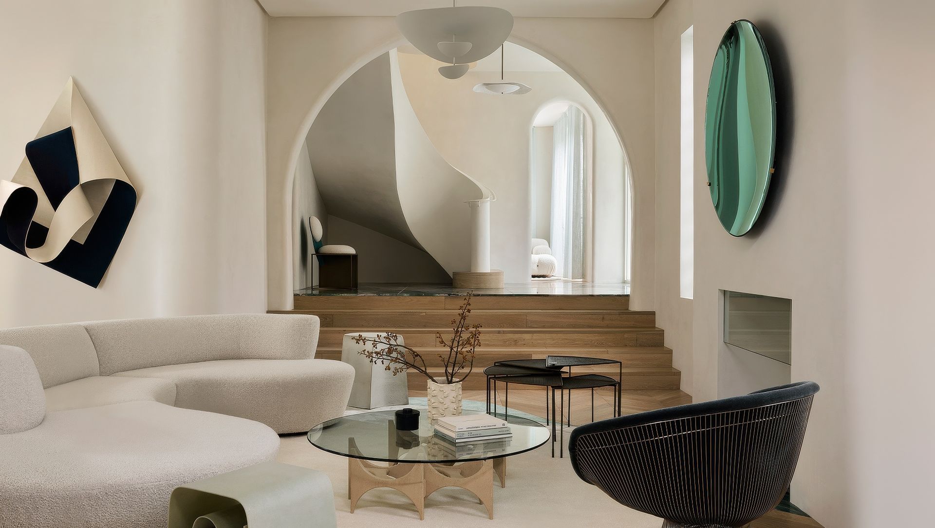 Bellevue Hill House banner