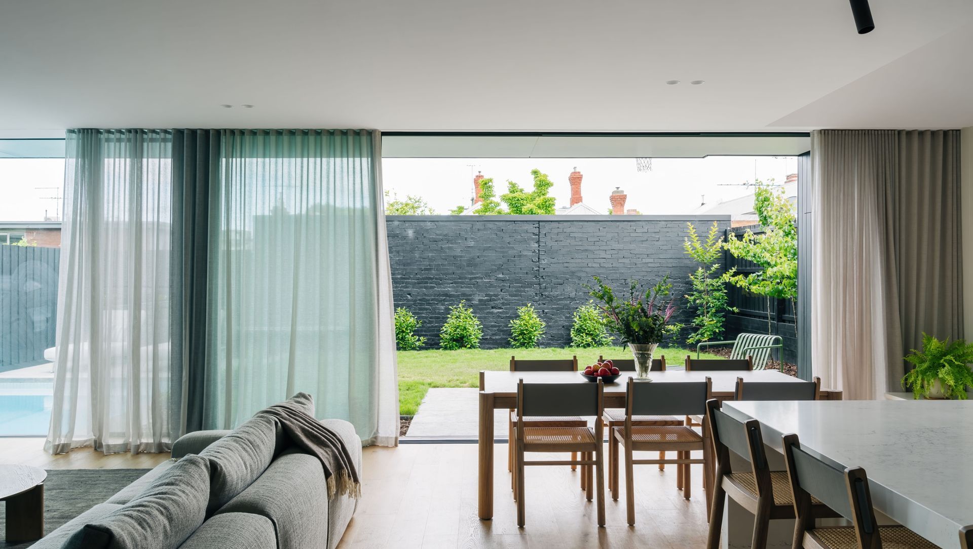 Richmond House banner