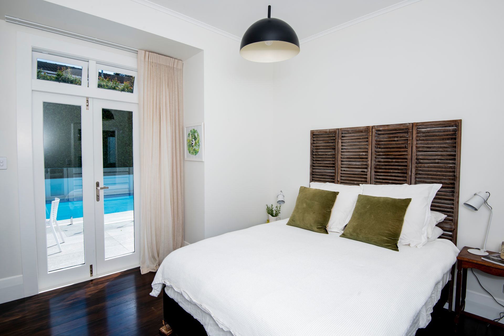 Stunning Renovation, Mt Eden, Auckland