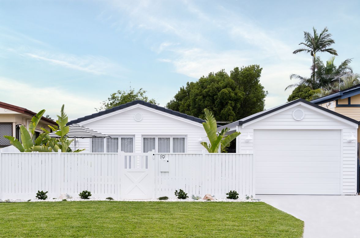 Adore Home Magazine - Scarborough, Queensland