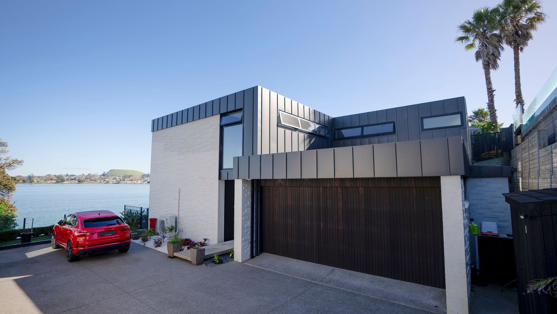 Farm Cove Welcomes Yale's Aeron Window Actuators banner