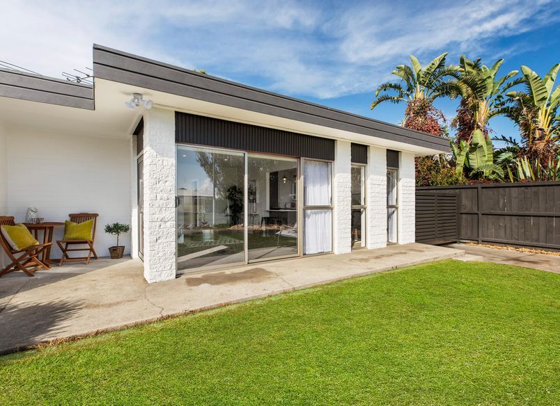 Pahurehure Renovation